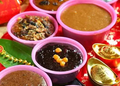 過年拜神怎樣拜記得要說這些話哦 陸劇吧