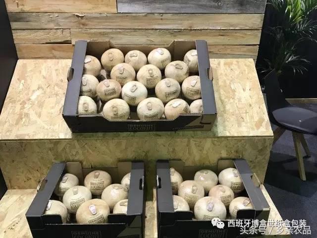 你的包装性感吗？（水果包装优秀案例展示）(图35)