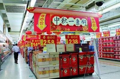 高大上的月饼包装：少点套路，多点真诚！(图5)