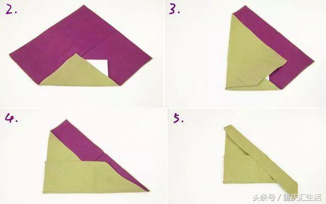 森系还是日式？这些大方又实用的礼物包装法，原来这么简单(图15)