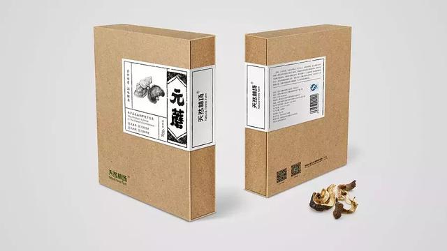 各式各样的产品包装大合集，看看有你喜欢的款么？(图19)