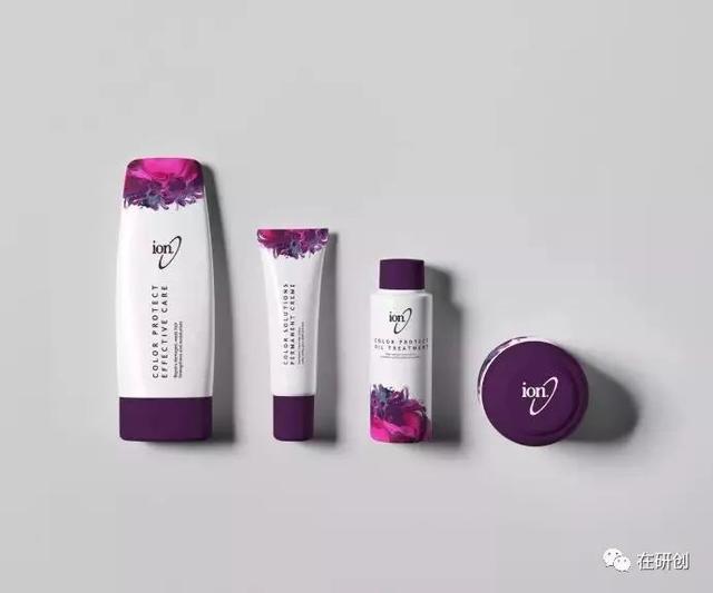 在研创：日化品包装设计参考（三）(图17)