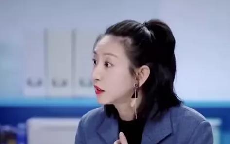 唐一菲自曝拍戏曾被导演“打”，还指责
