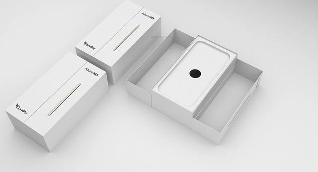 精心创意的包装设计,让你的电子产品更有卖点!(图16) 精心创意的包装设计,让你的电子产品更有卖点!(图16)