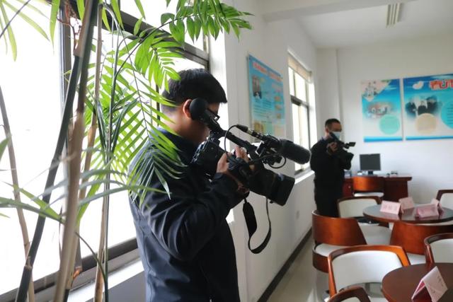 淮安区法院召开涉老年人权益保护新闻发布会