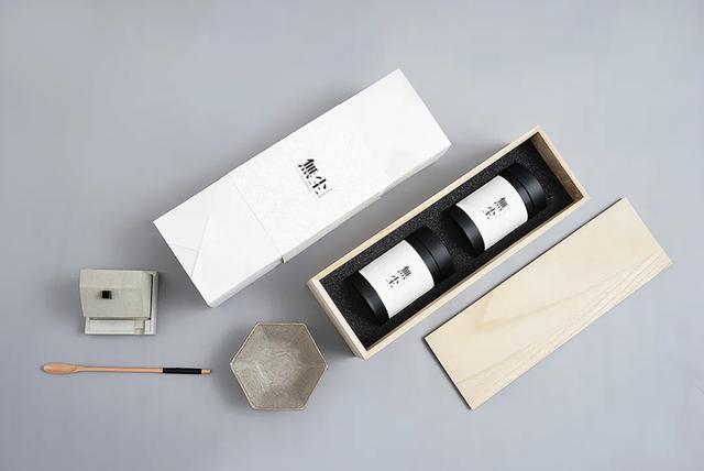 多款优秀茶叶礼品包装盒，刺激大众的购买欲望(图31)