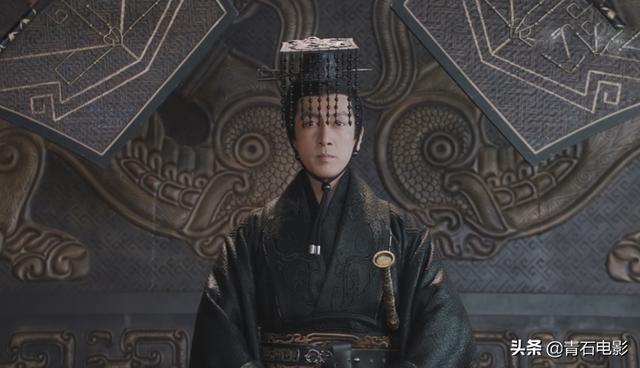 盘点10大嬴政：张丰毅最霸气，李雪健颠