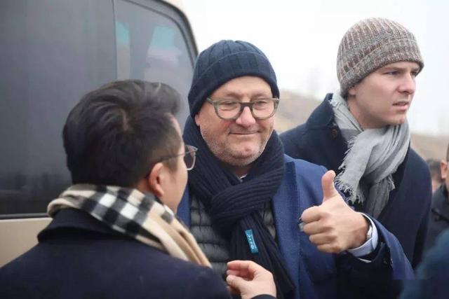 榆林|不同人眼中的榆林高新区，原来是这样的……在你眼里它是什么？