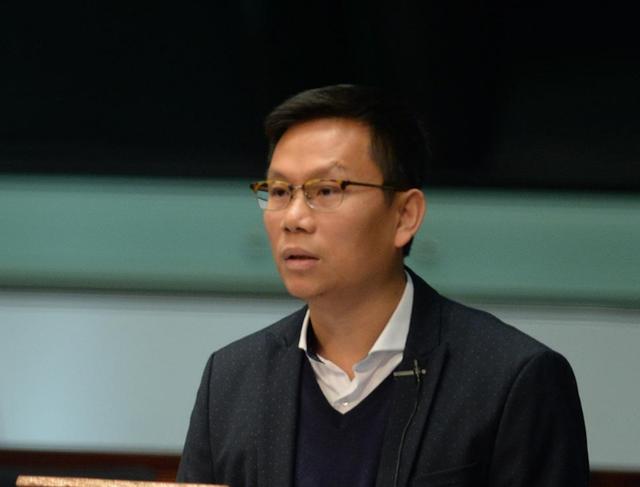 邀请“港独”做嘉宾？港政界人士：考虑