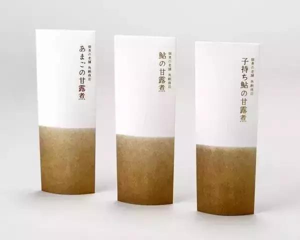 这里有10多款你想带出去炫耀的包装盒，独特的瓶瓶罐罐简约又精美(图21)