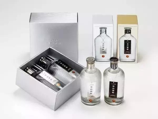 这里有10多款你想带出去炫耀的包装盒，独特的瓶瓶罐罐简约又精美(图26)