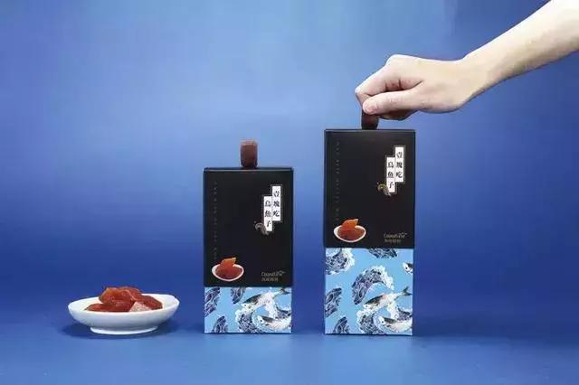 土特产因为有了这些“包装礼盒”加身，身价成倍增长！(图22)