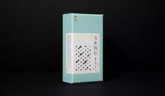 市场上茶叶盒包装过度华丽？这样的茶叶包装才算得上合适(图12)