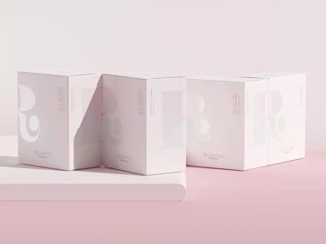 化妆品品类包装设计鉴赏！(图30)
