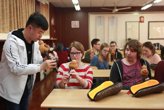 渝北区八所学校纳入教育部第一批中外人文交流特色学校建设计划|渝北区八所学校纳入教育部第一批中外人文交流特色学校建设计划