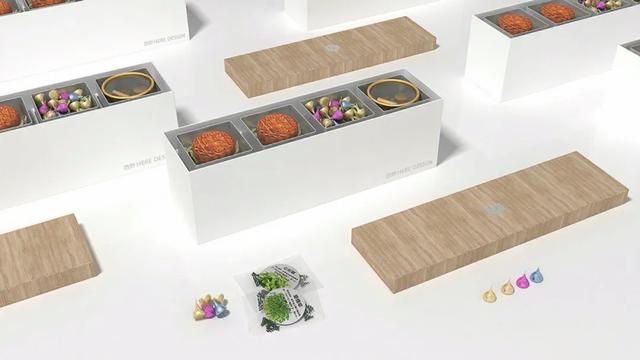 环保包装如何玩出创意？最终当“垃圾”处理可惜了(图27)
