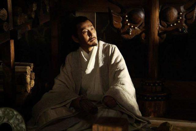 “太子洗马”究竟是什么官？很多人把“洗”字读错了-袁载誉