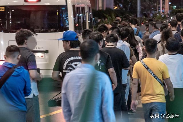 看不见的线上博弈帝国：谁是博弈产业的重要拼图