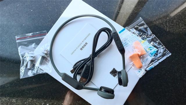 换一种方式去聆听音乐，南卡Runner骨传导耳机上手体验