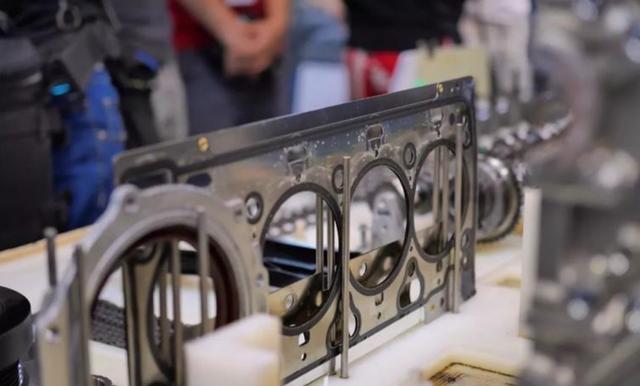 0.12秒极速响应，扭矩暴涨至390牛米！传祺是怎么做到的？