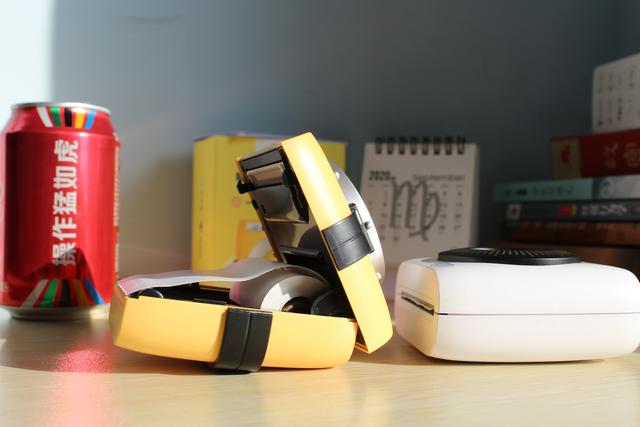 错题整理小帮手 喵喵机P2小黄人联名版使用体验