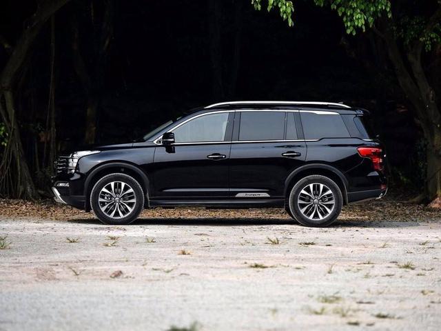 国产高性价好车，传祺GS8实力征服每一位车主