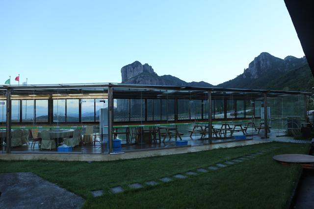 【鹿西岛】浙江一座偏僻小岛，盛产生态大黄鱼，远离城市喧嚣几乎夜不闭户