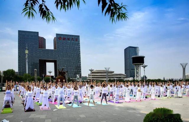 榆林|不同人眼中的榆林高新区，原来是这样的……在你眼里它是什么？