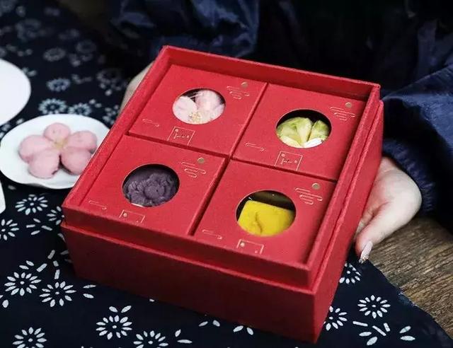 礼多人不怪—春节礼品盒包装设计(图29)