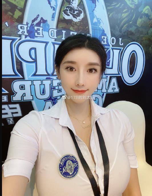 刘太阳,来自内蒙古,身高178cm.