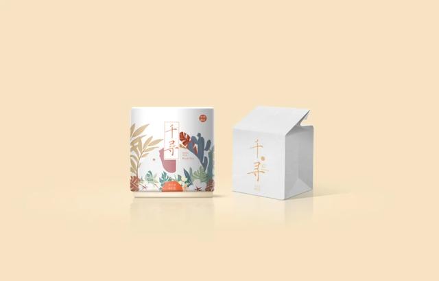 多款优秀茶叶礼品包装盒，刺激大众的购买欲望(图21)
