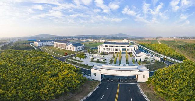 建设|勇做转型发展生力军 争当鹰城建设排头兵