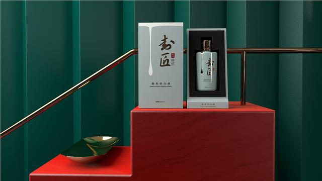 掌握白酒包装设计这4点，销量口碑不用愁(图35)