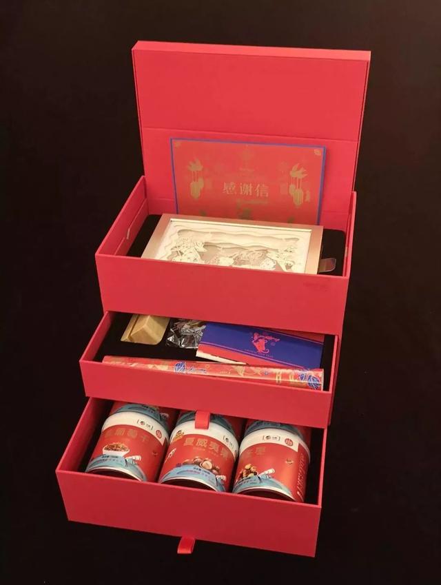 曝光！2020 年货礼盒，原来大厂都是这么玩的(图38)