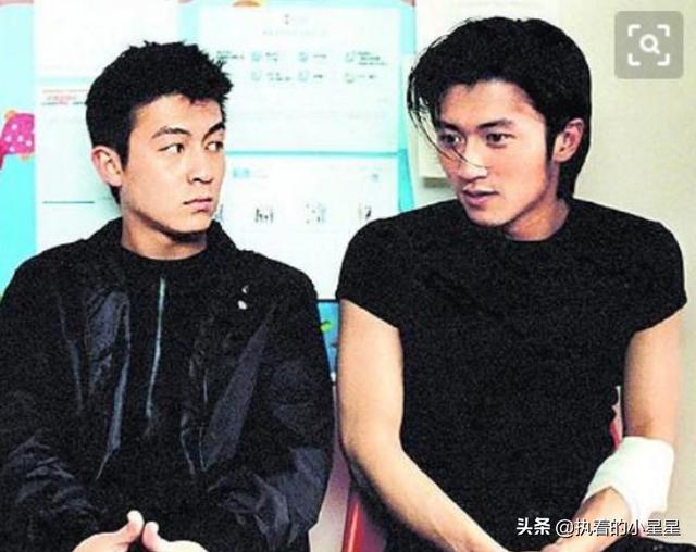 Cecilia Cheung Edison Chen Photos