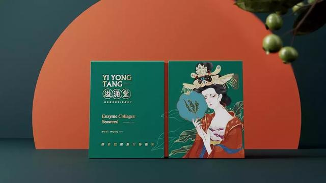 精美包装的保健品，提高礼品档次，送礼倍有面儿(图23)