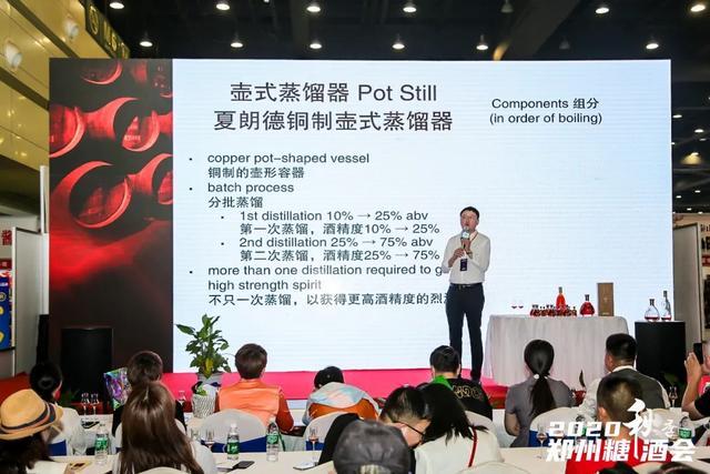 完美收官！2020秋季中国（郑州）国际糖酒会成交超19亿元！