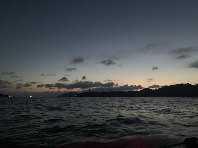 【鹿西岛】浙江一座偏僻小岛，盛产生态大黄鱼，远离城市喧嚣几乎夜不闭户