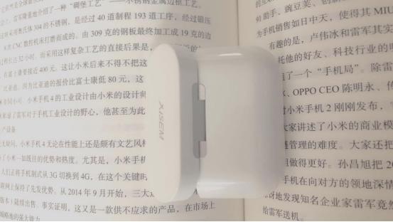 百元价位，颜值在线，连接稳定，极具性价比的XISEM 耳机