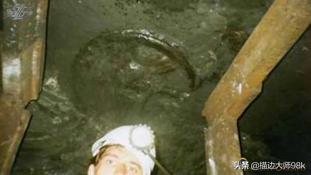 The 300 million-year-old wheel fossils discovered in the Donetsk coal mine in Ukraine have a longer human civilization?