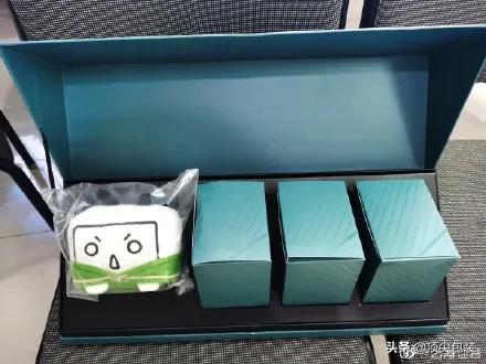 各大品牌的粽子包装设计新出炉，你最pick谁？(图30)