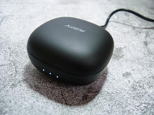 性价比之王——Xisem西圣Ares战神蓝牙耳机