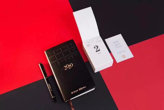曝光！2020 年货礼盒，原来大厂都是这么玩的(图58)