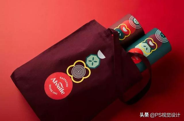 包装过于大众化？来看看这些获得大奖的包装设计(图31)