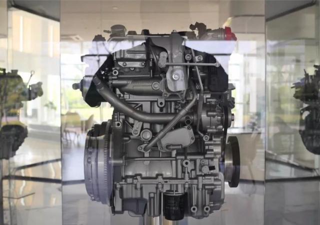 0.12秒极速响应，扭矩暴涨至390牛米！传祺是怎么做到的？