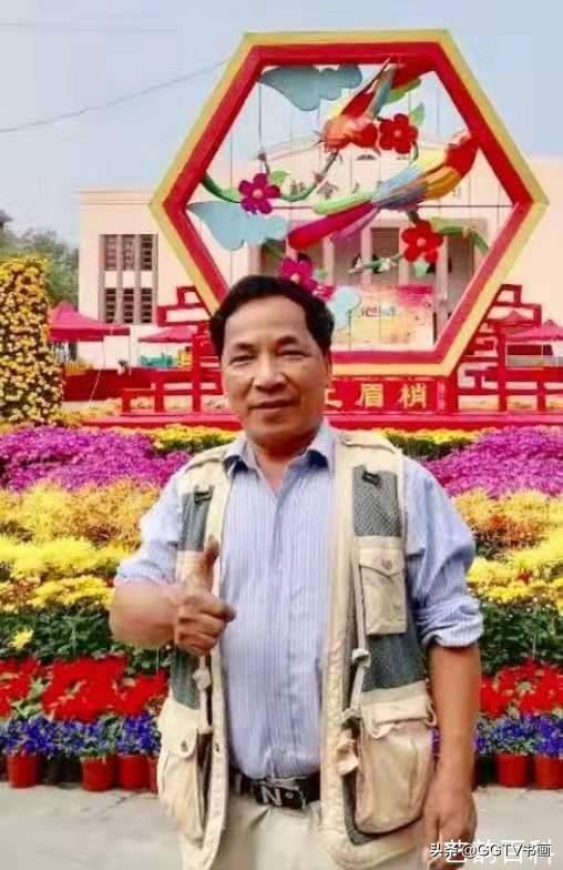 「盛世墨宝典藏」当代最具收藏潜力书法家李卓见