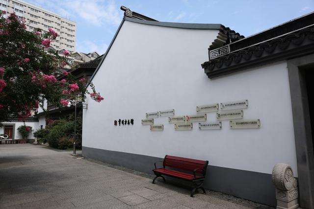【常州】繁华都市中的休憩空间，用一小时读懂常州，还可以测一测常州方言