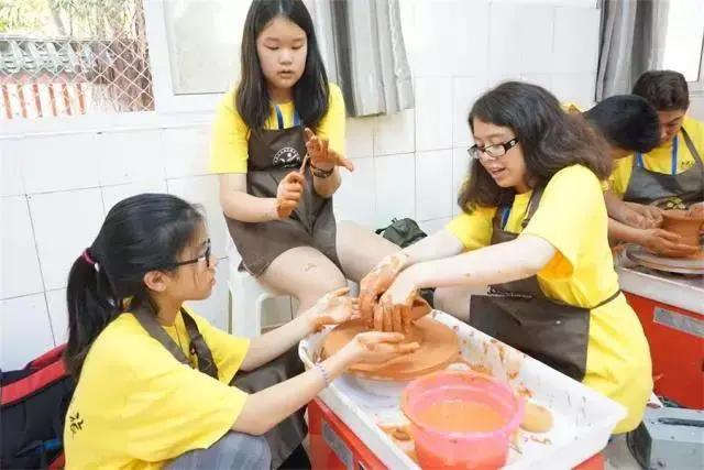 渝北区八所学校纳入教育部第一批中外人文交流特色学校建设计划|渝北区八所学校纳入教育部第一批中外人文交流特色学校建设计划