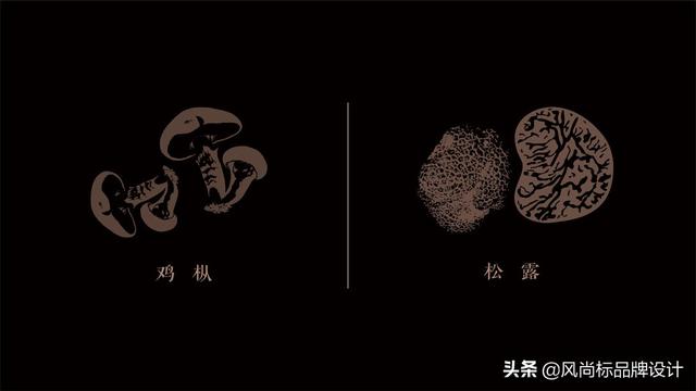 月饼礼盒包装 设计分享(图2)