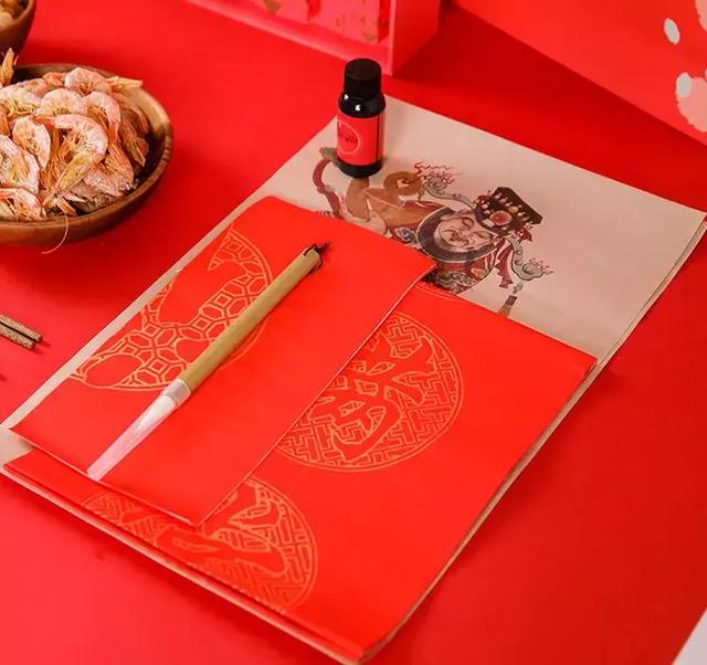 天呐！现在各大零食品牌的年货礼盒，都这么好看了吗？(图54)